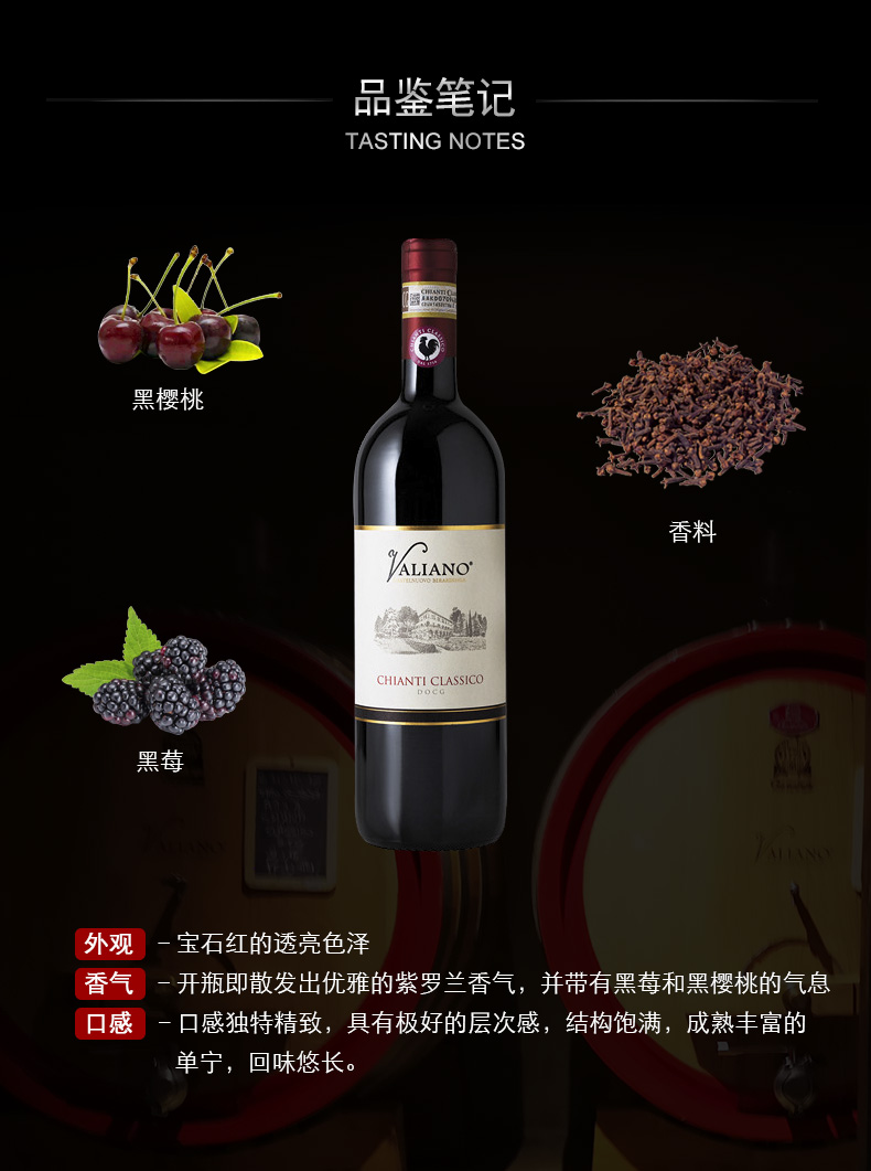 品鑒筆記