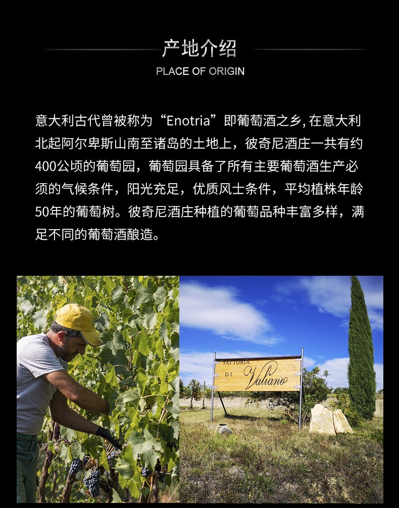 產(chǎn)地介紹