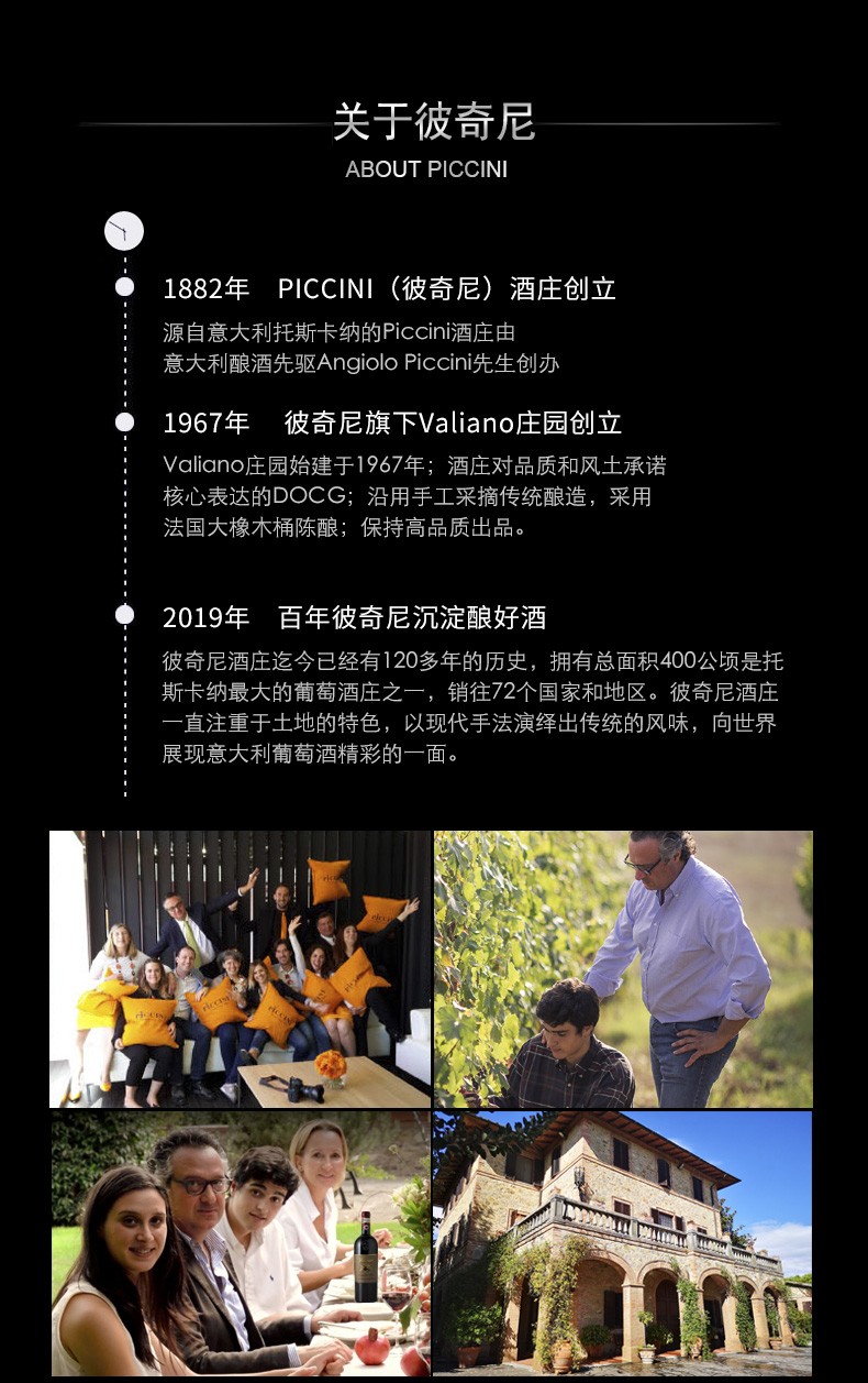 關(guān)于彼奇尼